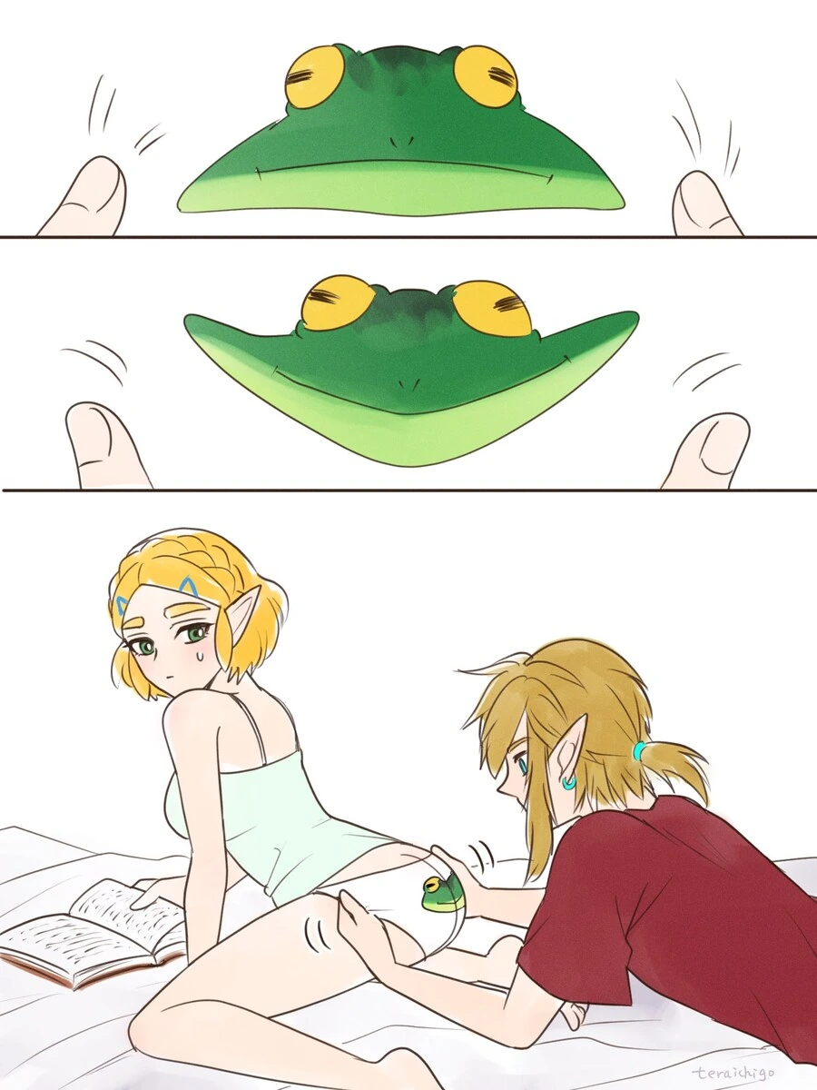 불꽃의 임신 초등학생.manhwa 대표 이미지