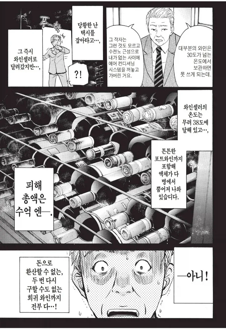 살인누명을 뒤집어쓸 뻔 했는데 살인자를 옹호하는 만화_6.webp