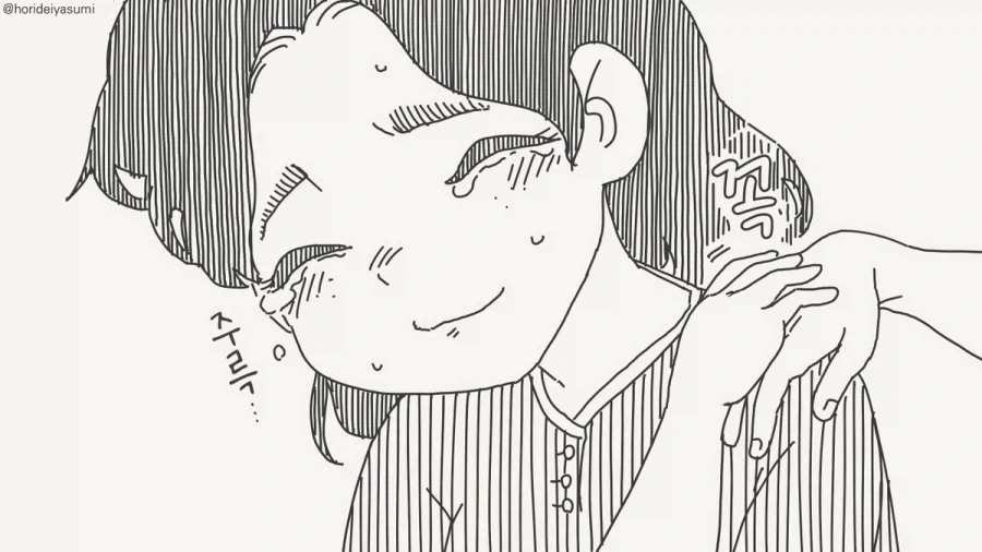 진짜 장난칠 기분 아니구나...manhwa_3.webp