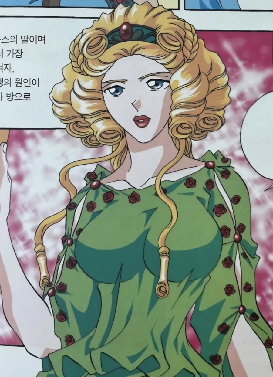 @, AI) 쎈언니 컨셉 하루카 이미지 4