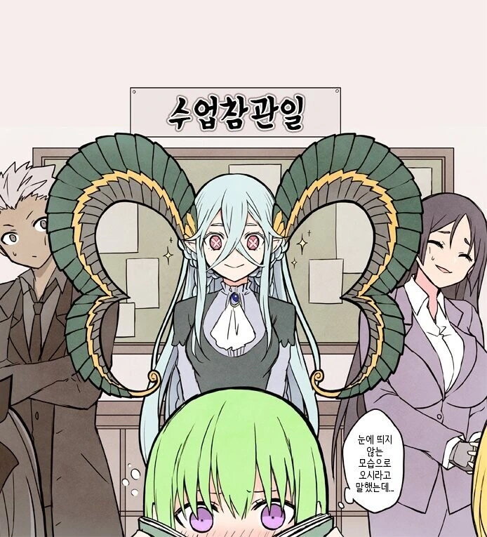 만화로 표현된 임진왜란속 암균 대표 이미지