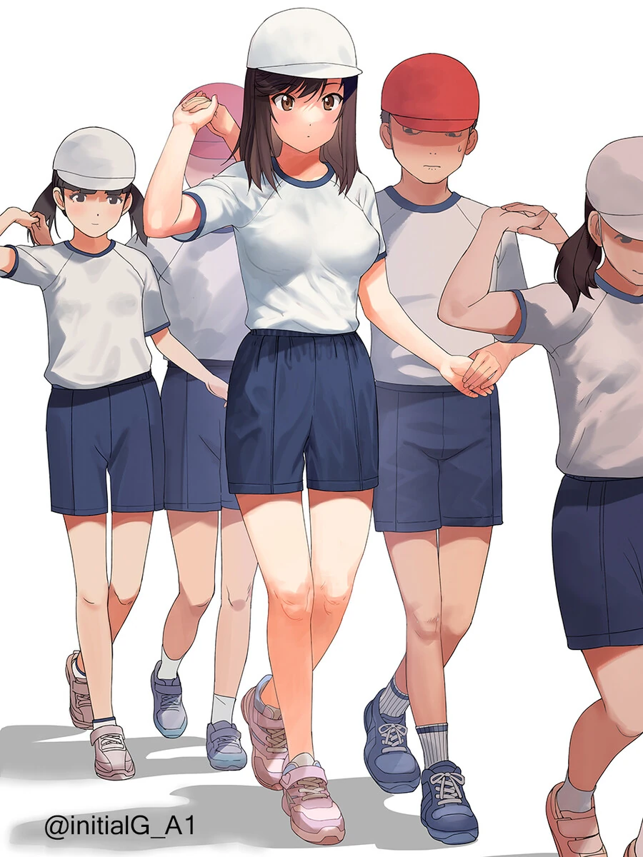여름만 되면 꼭 나타나는 추워요충.manga 이미지 2