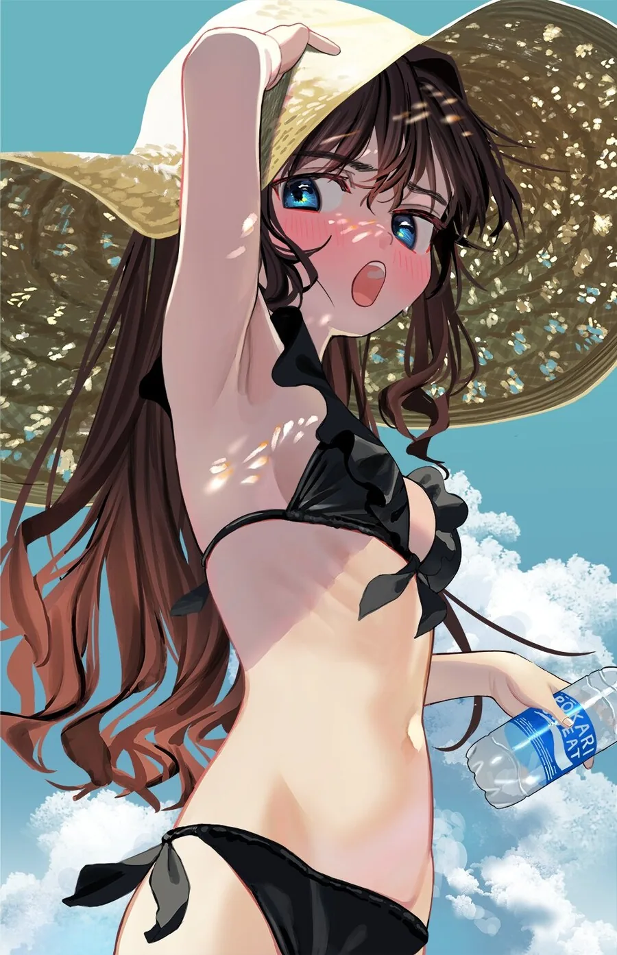 남자아이를 보는 시선이 주변과 다른.manhwa 대표 이미지
