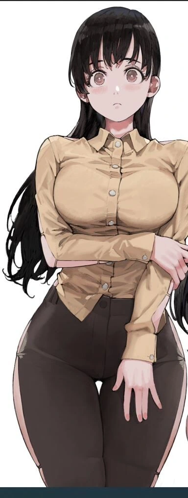 설녀 만화 대표 이미지