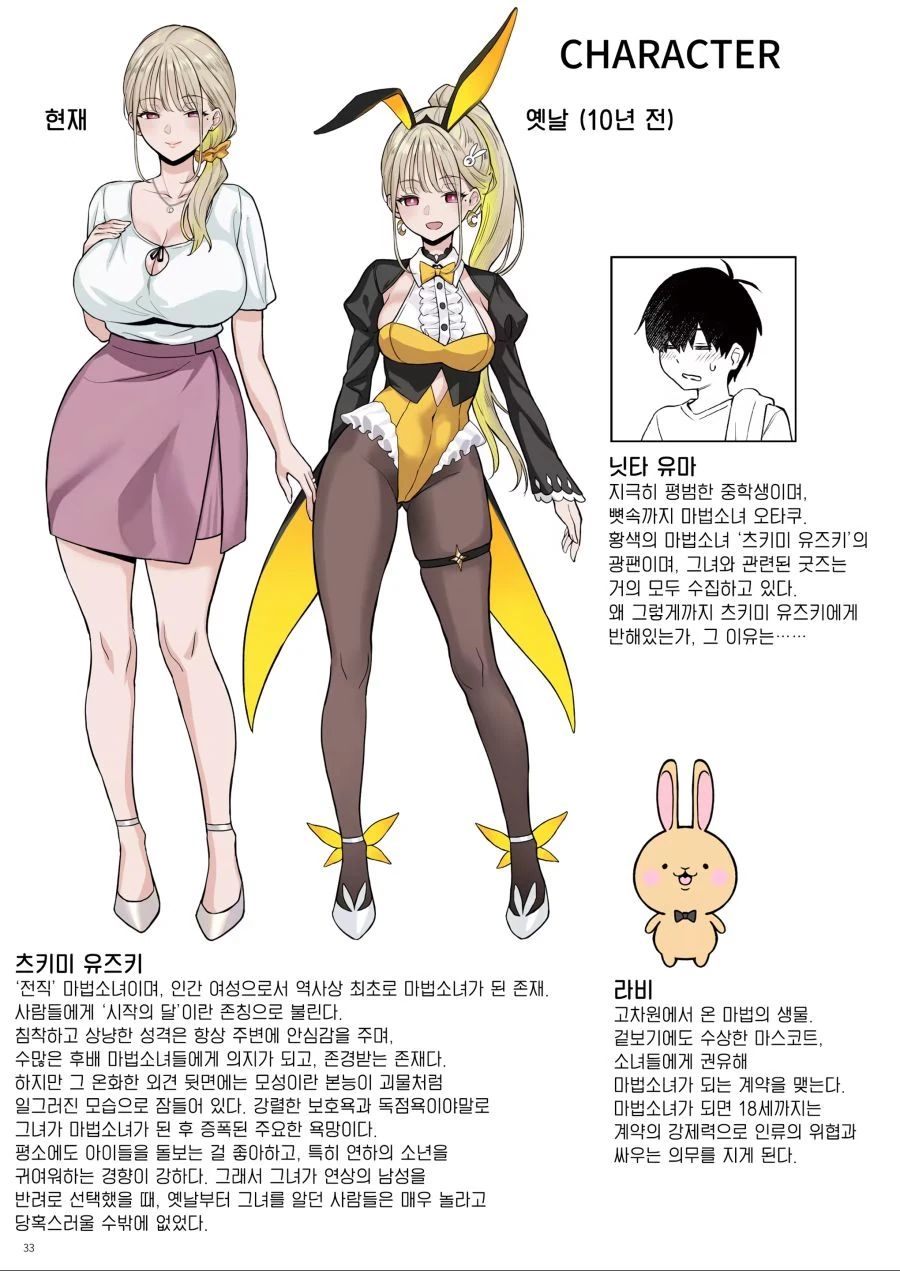 마법소녀에서 마법숙녀로 변하는 만화_12.jpg