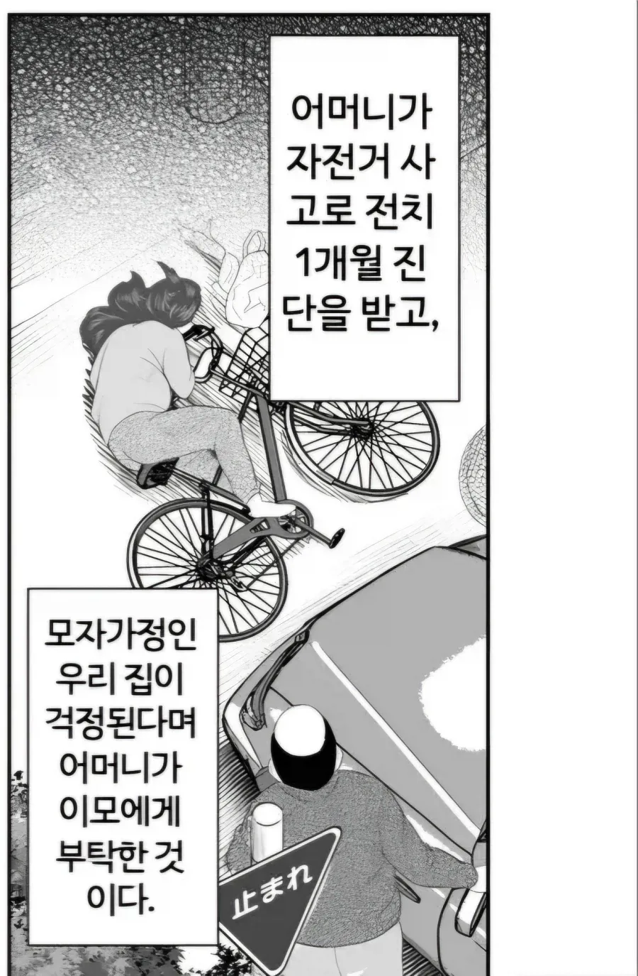 키 크고 기쎈 친이모와 같이 사는.manwha_6.webp