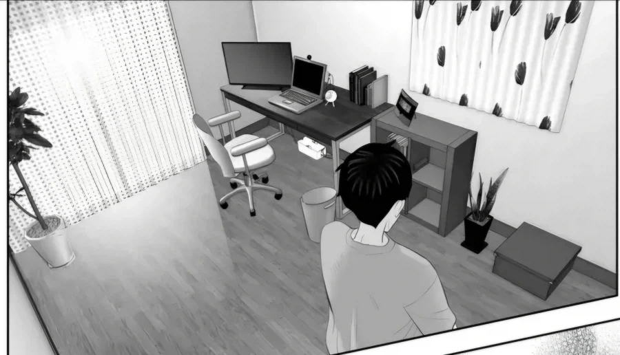 키 크고 기쎈 친이모와 같이 사는.manwha_10.webp