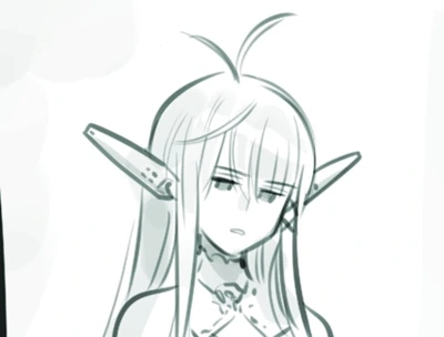 환생한 고블린이 용사파티에게 복수하려는.manga 대표 이미지