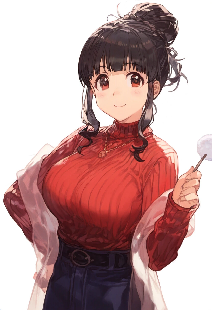 레이와 아스카가 신지 여장 시키는 만화.... 대표 이미지