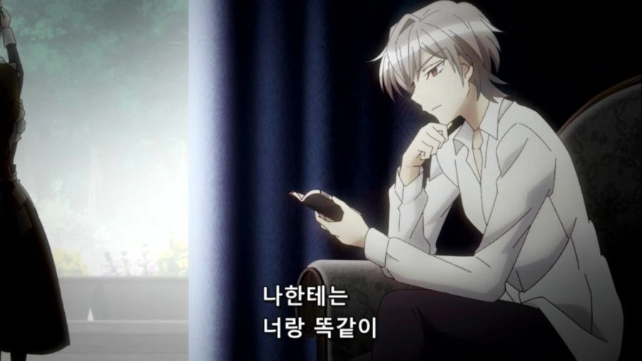 버튜버) 슈에이샤x홀로 히메모리 루나(책장의 100권을 무슨 만화로 채울 것인가) 대표 이미지