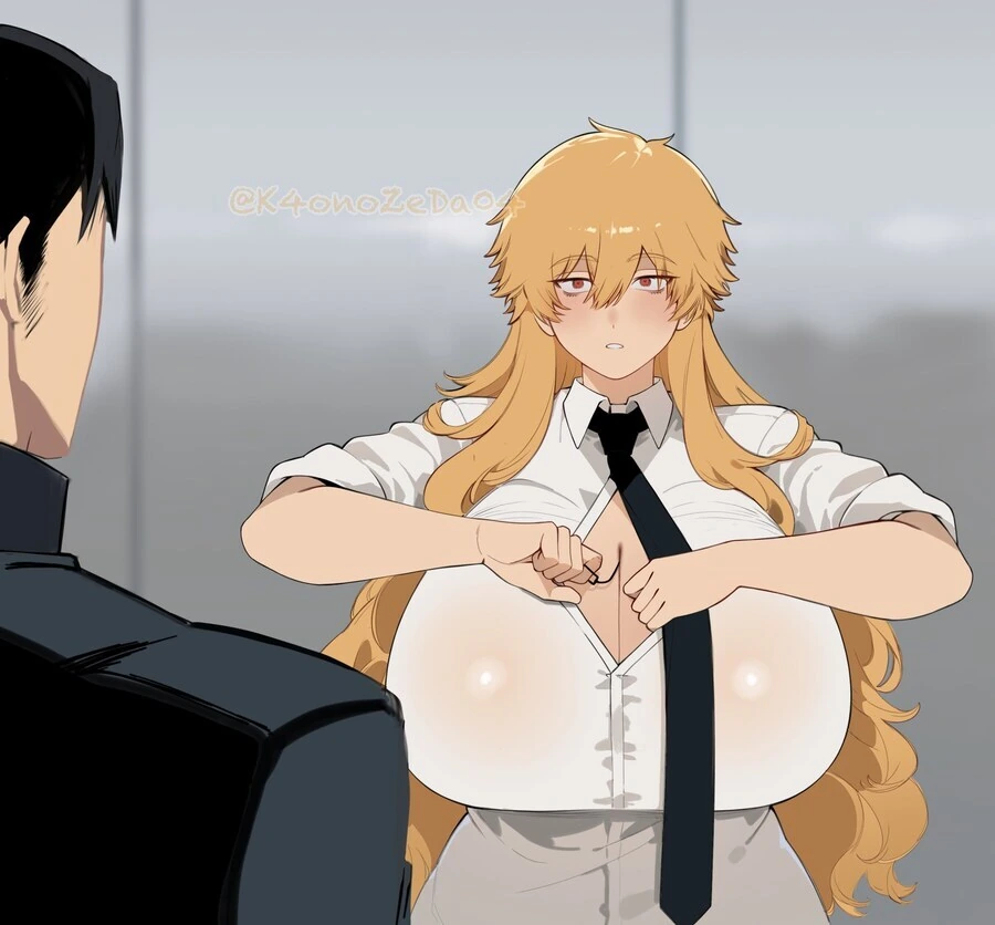 오빠는끝) 갸루가 되어버린 아사히.manga 대표 이미지
