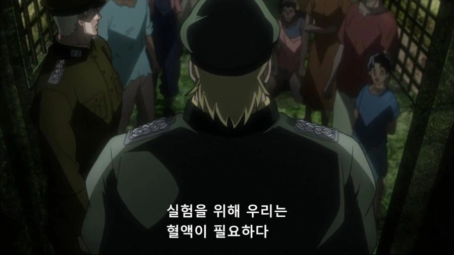 원피스) 유독 루피 얼굴에 자주 손대는 나미 대표 이미지