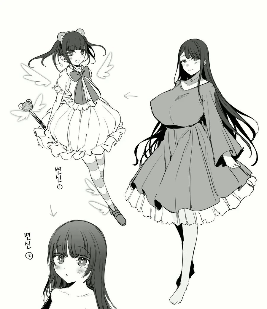 밀프마법소녀근친TSNTR 만화_4.jpg