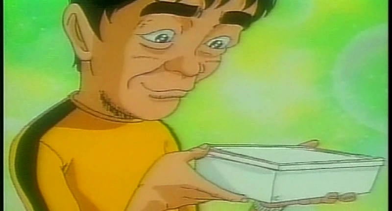 시골에서 할 수 있는 놀이는....manwha 대표 이미지