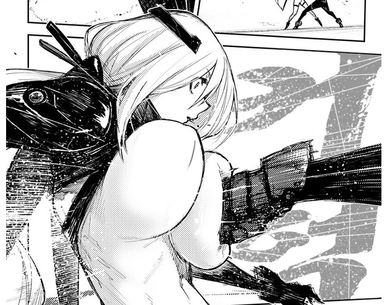 Ts된 친구의 상태가 이상하다.manga 대표 이미지