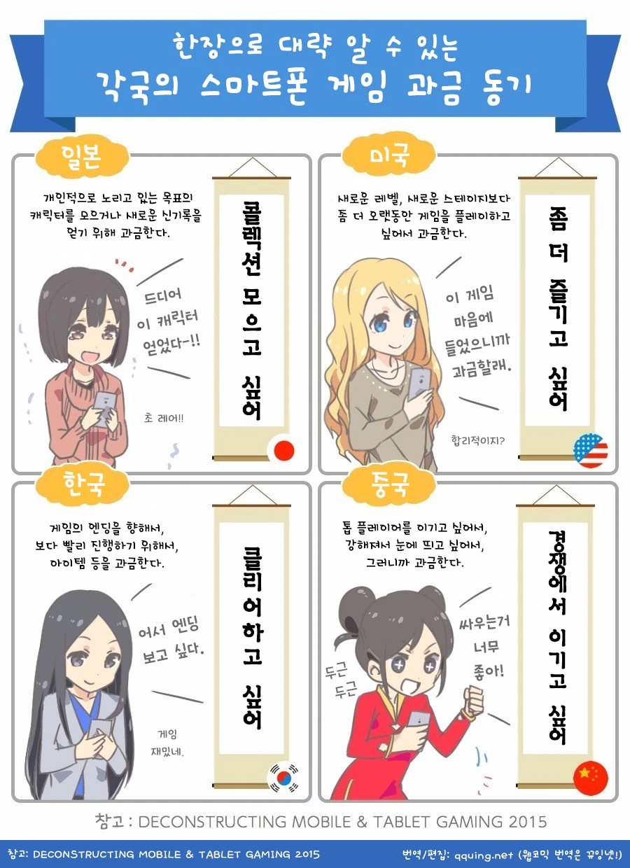 원피스) 선장이 갑자기 커지고 악마처럼 변하면 보이는 반응 대표 이미지