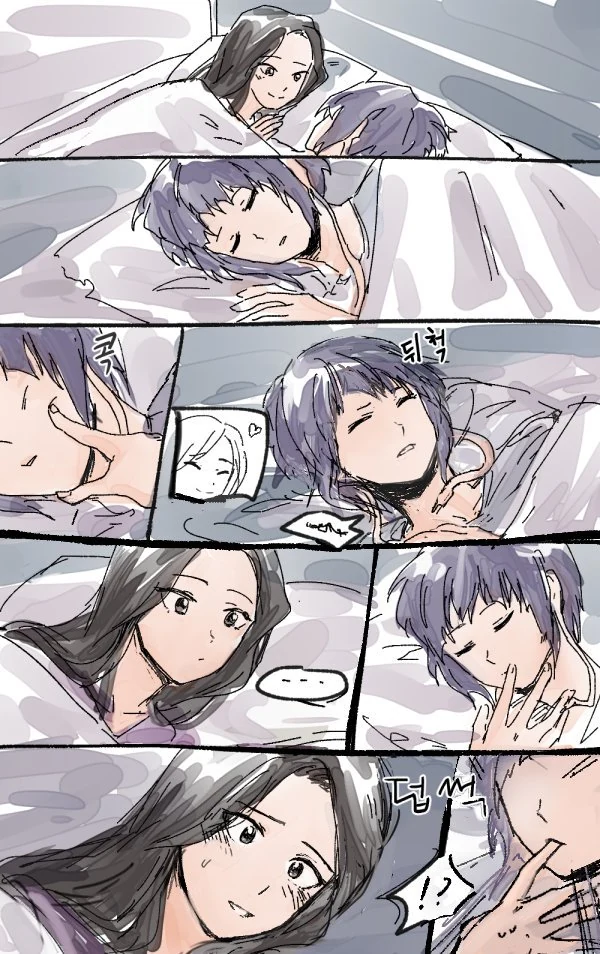원피스) 오뎅:오~ 또 새로운 녀석이 왔구만? 대표 이미지