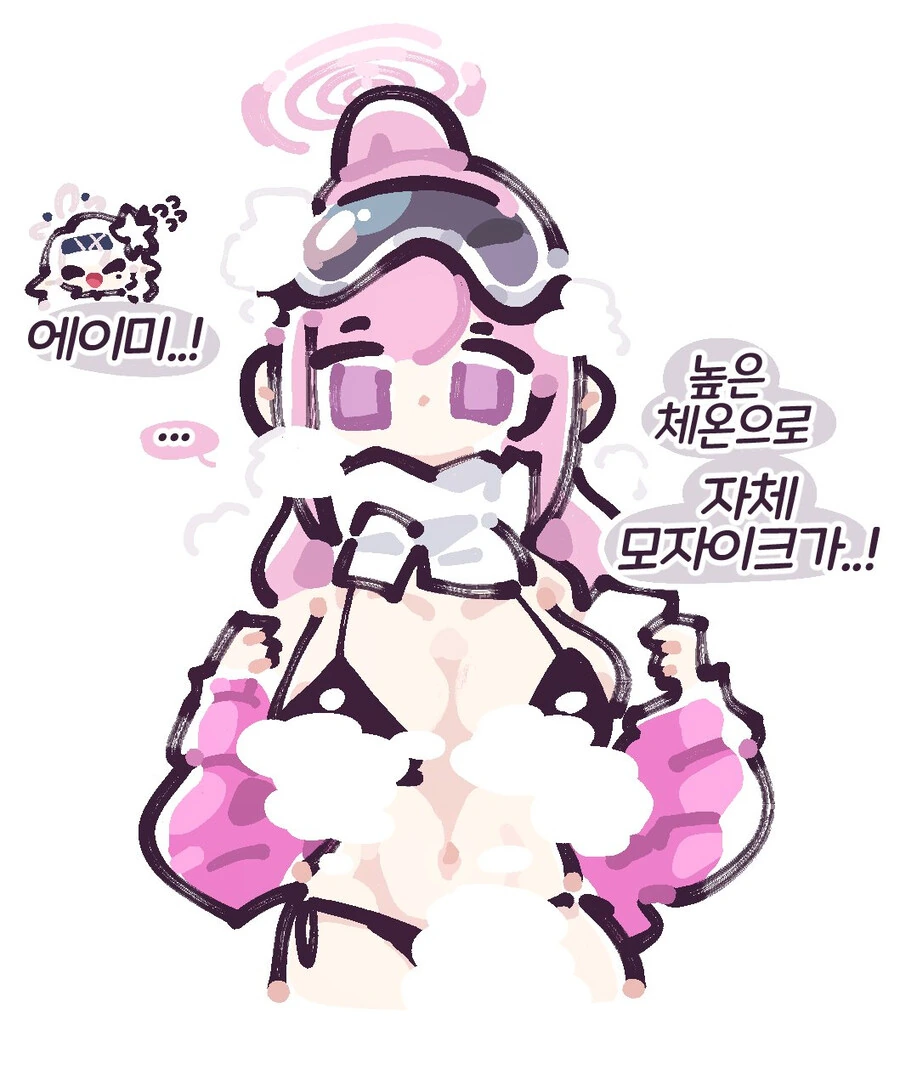 스파이패밀리) 아냐 가족의 하루.manhwa 대표 이미지