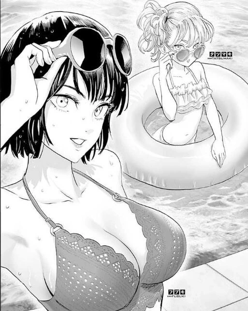 달빠들은 존나 신경쓰인다는 NTR만화.MANHWA 이미지 3