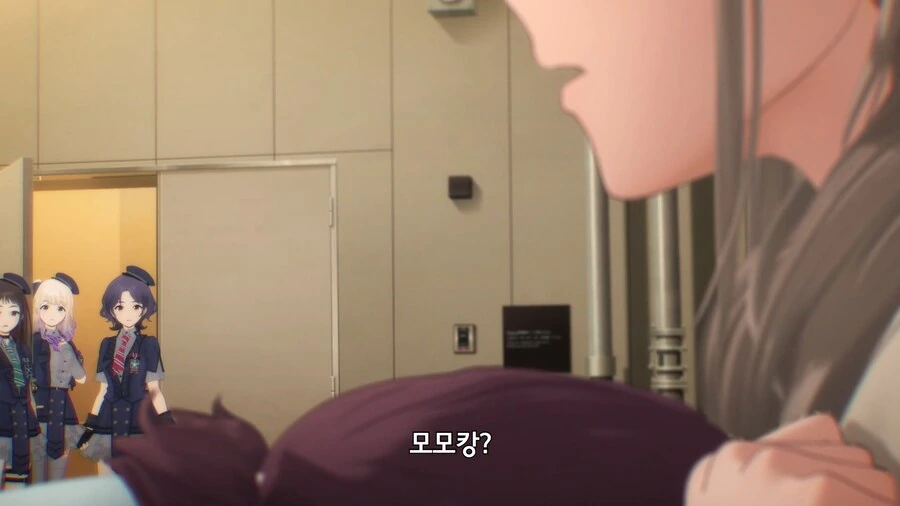 [프리코네] ㅂㅈ기가 와버린 캬루.manhwa 대표 이미지