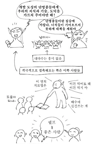 해군이 의외로 무서워하면 안되는것.manga 대표 이미지