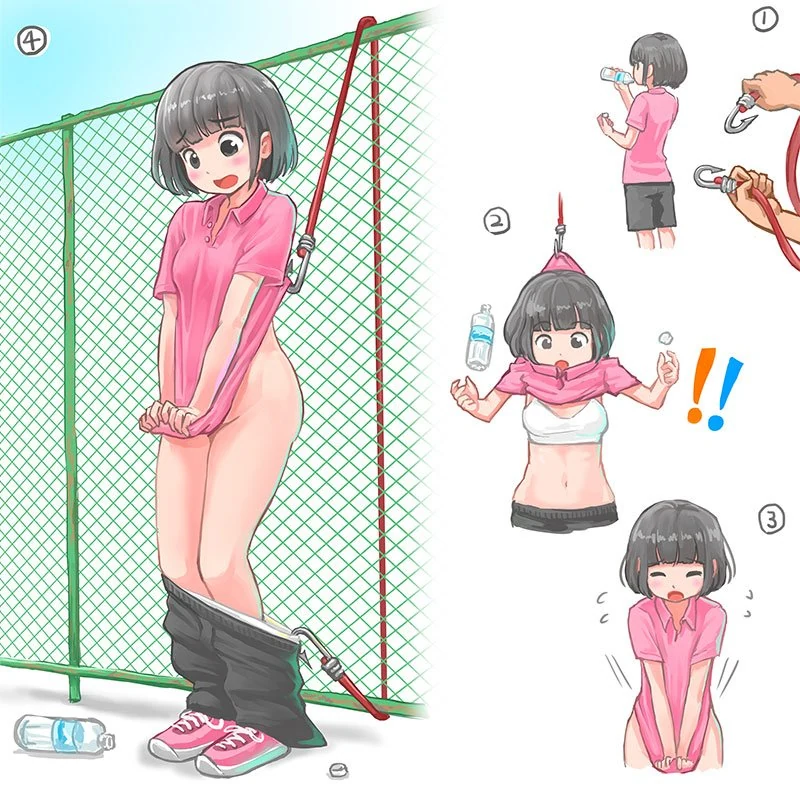 모닝글미소녀 대표 이미지