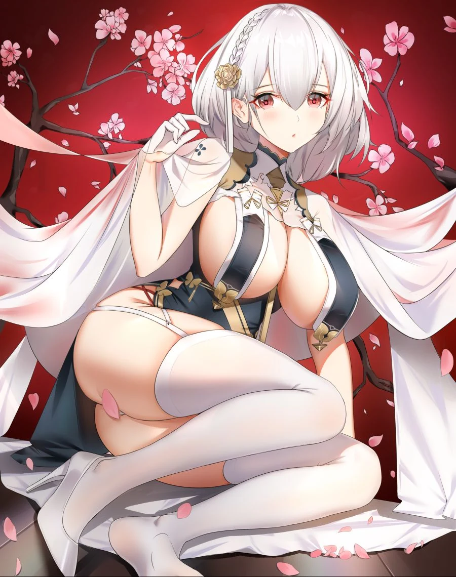 젠레스)꼬리랑 대화하는 .manwha 대표 이미지