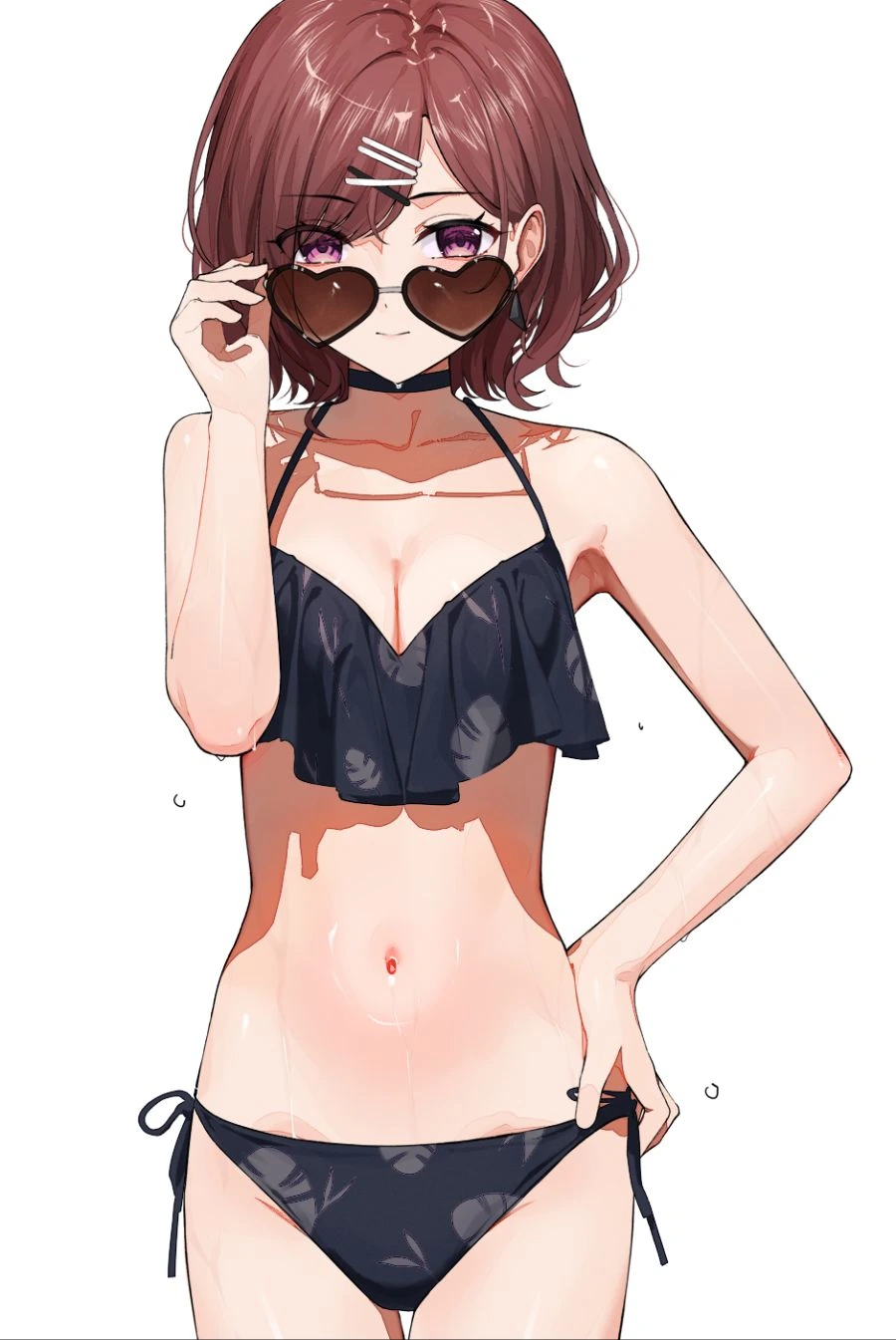 이노우에 타케히코 농구만화 대표 이미지