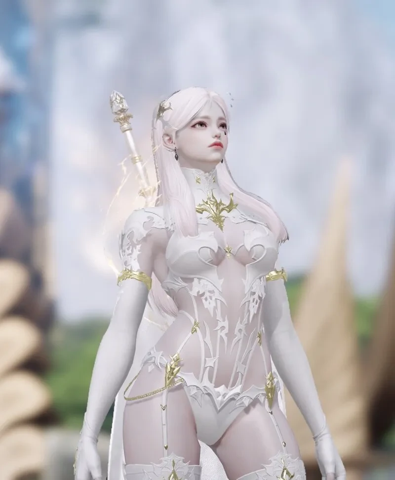 카드캡터 사쿠라 - 캣치 유 캣치 미 대표 이미지