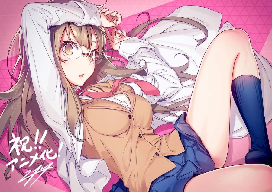 과자 안먹을건데 과자 골라줘.manga 대표 이미지