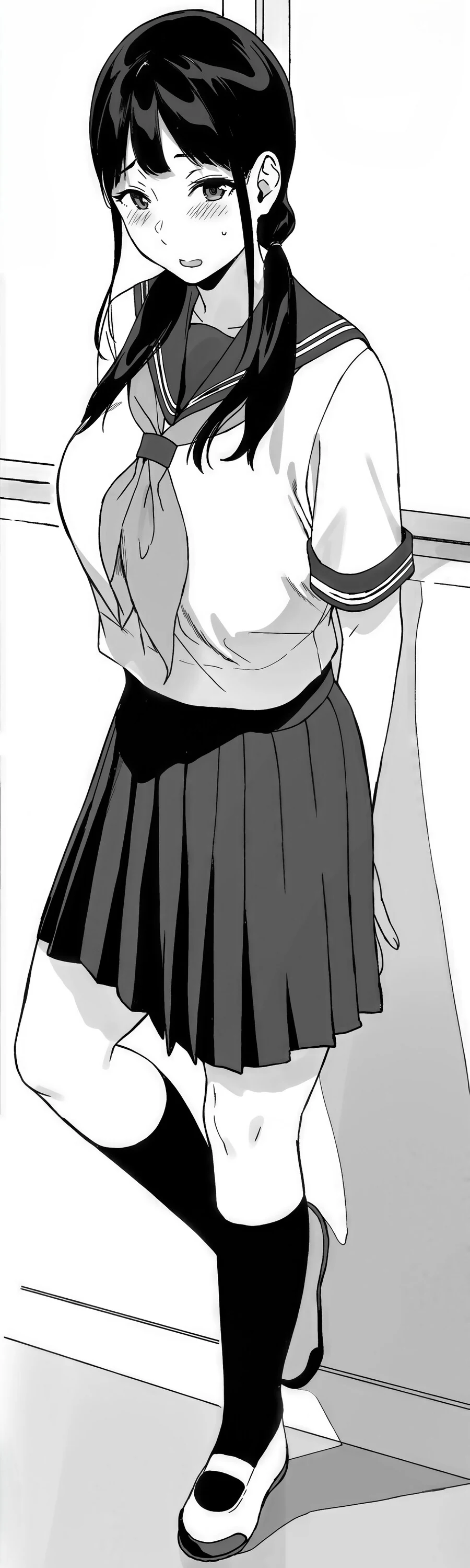 회사원 눈나가 담배 못피는 만화.manga 대표 이미지