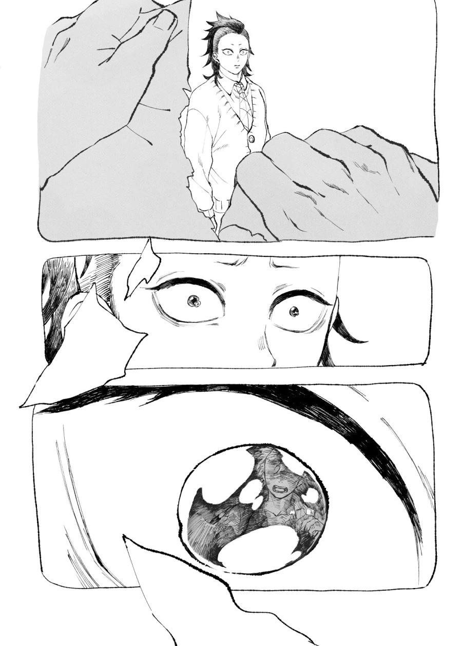 가슴배틀하는.MANHWA 대표 이미지