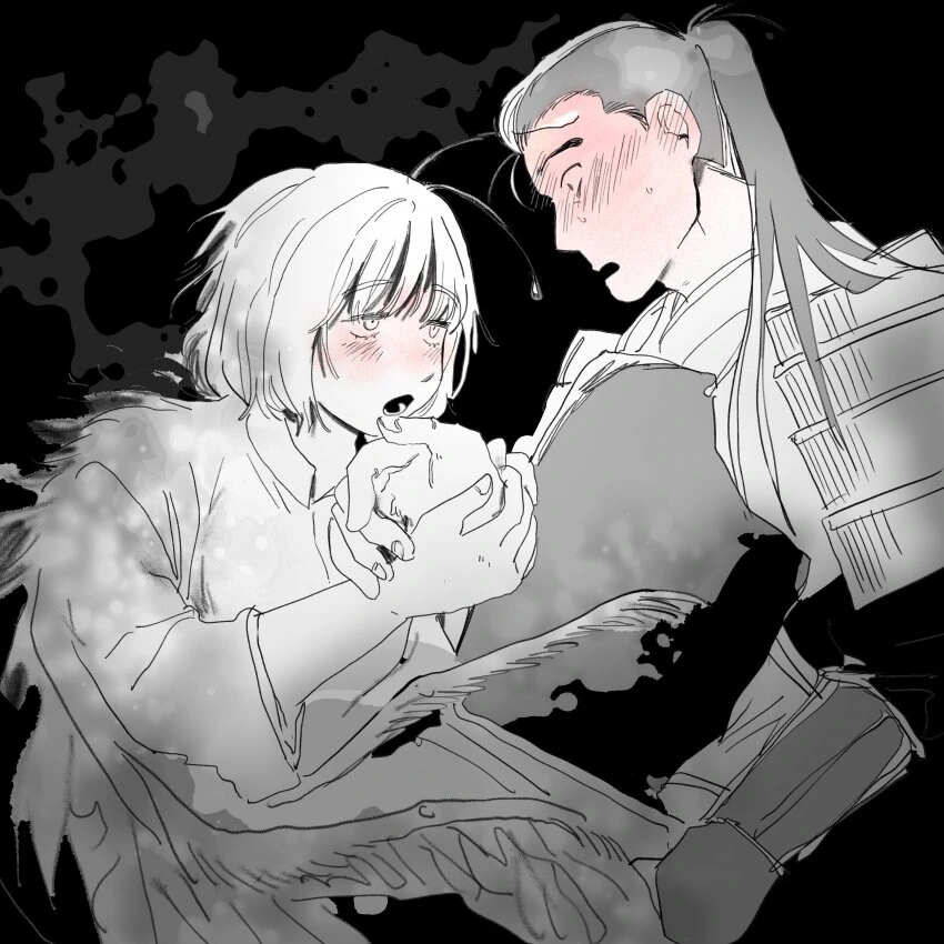마누라 같은 딸.manhwa 대표 이미지
