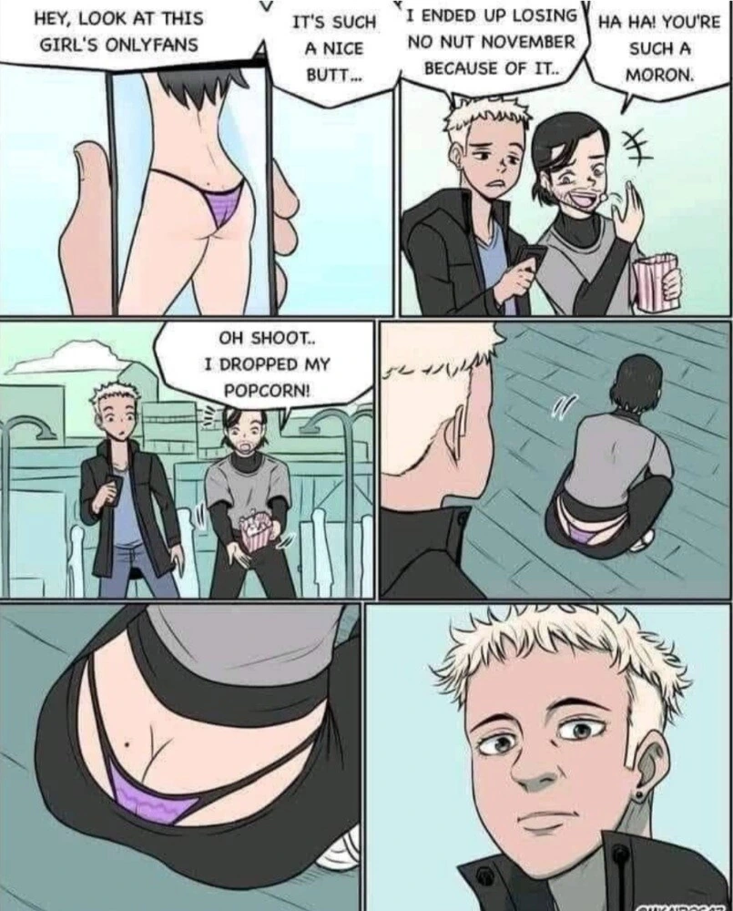 트릭컬)이드가 점 보는 만화.manhwa 대표 이미지