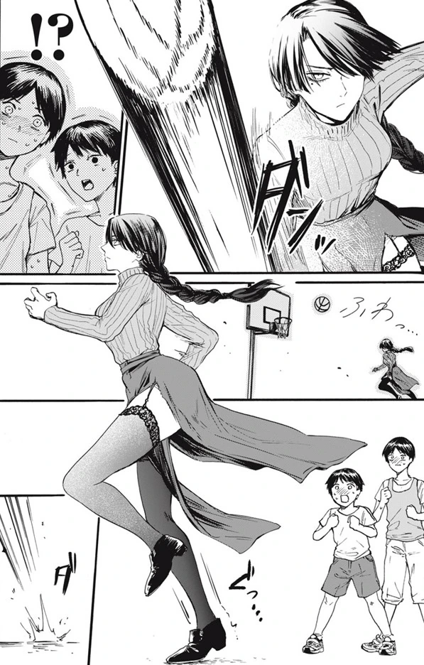 귀멸) 시노부 사망소식 들은 주들.manhwa 대표 이미지