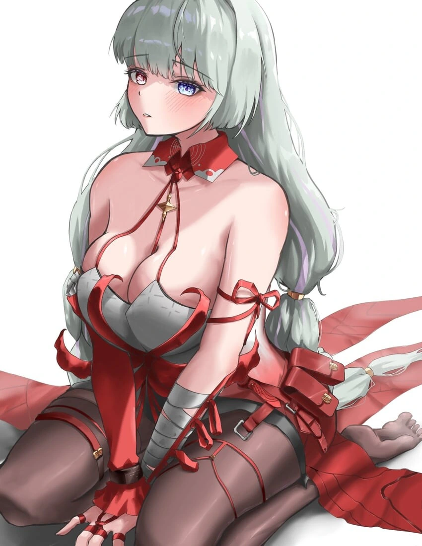 무언가 많이 위험해진 나가토로양 대표 이미지