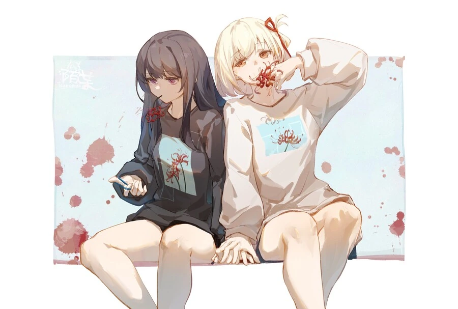 프리큐어)악어 VS 고양이.jpg 대표 이미지
