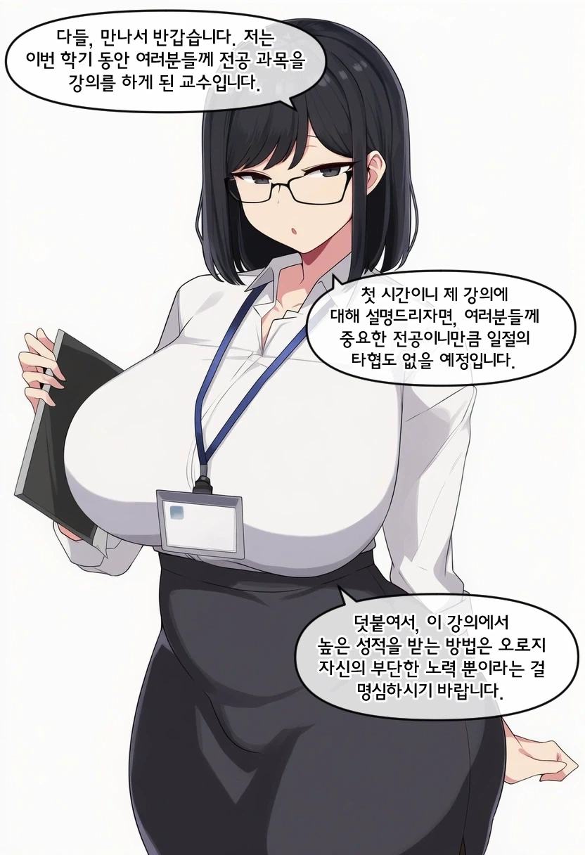 동x여대 보면 떠오르는 소년만화 대표 이미지