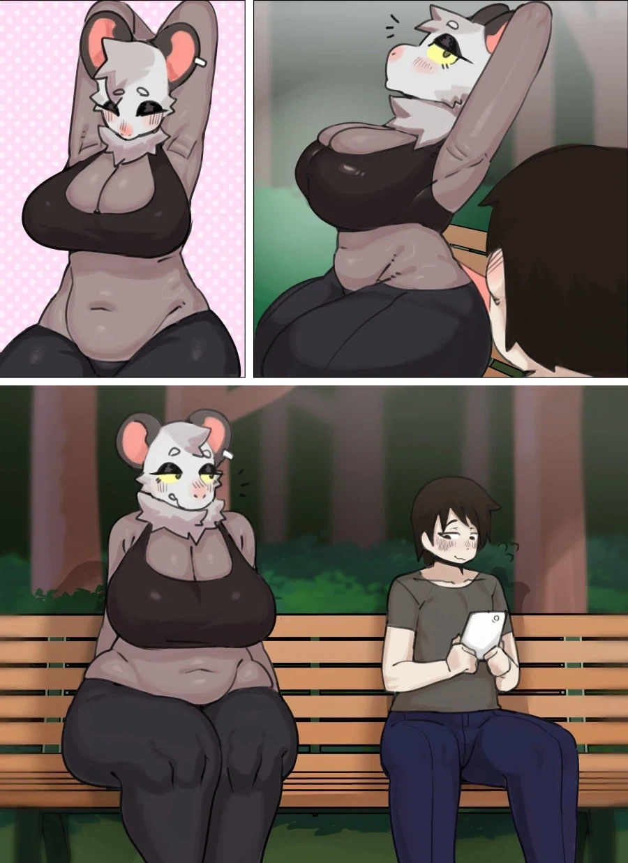 범생이가 공부 도와준 보답 받는 만화 대표 이미지