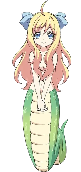일을 방해하는 미니 드래곤.manhwa 대표 이미지