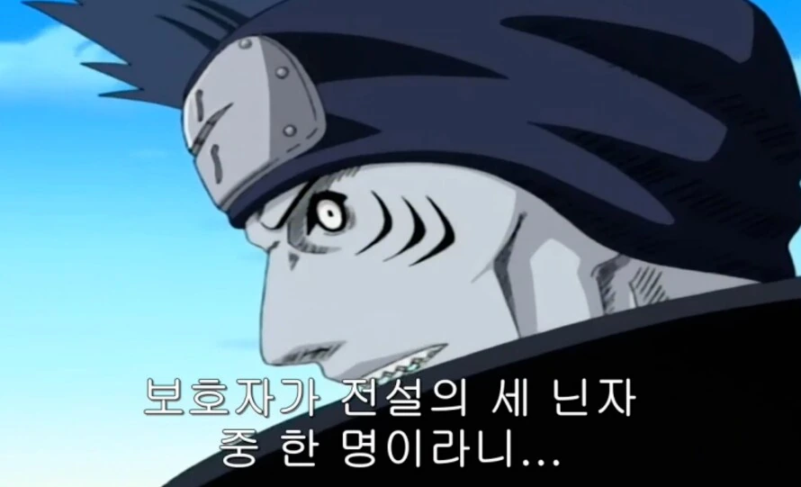 한국인이 남미여행가서 한국산 게임 캐릭터를 일본만화 캐릭이냐 묻는 상황 대표 이미지