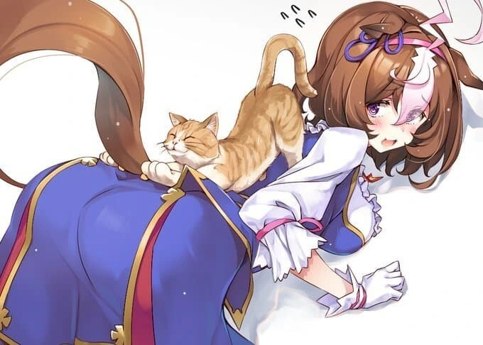 TS)미소녀 여고생 데뷔하는.MANGA 대표 이미지