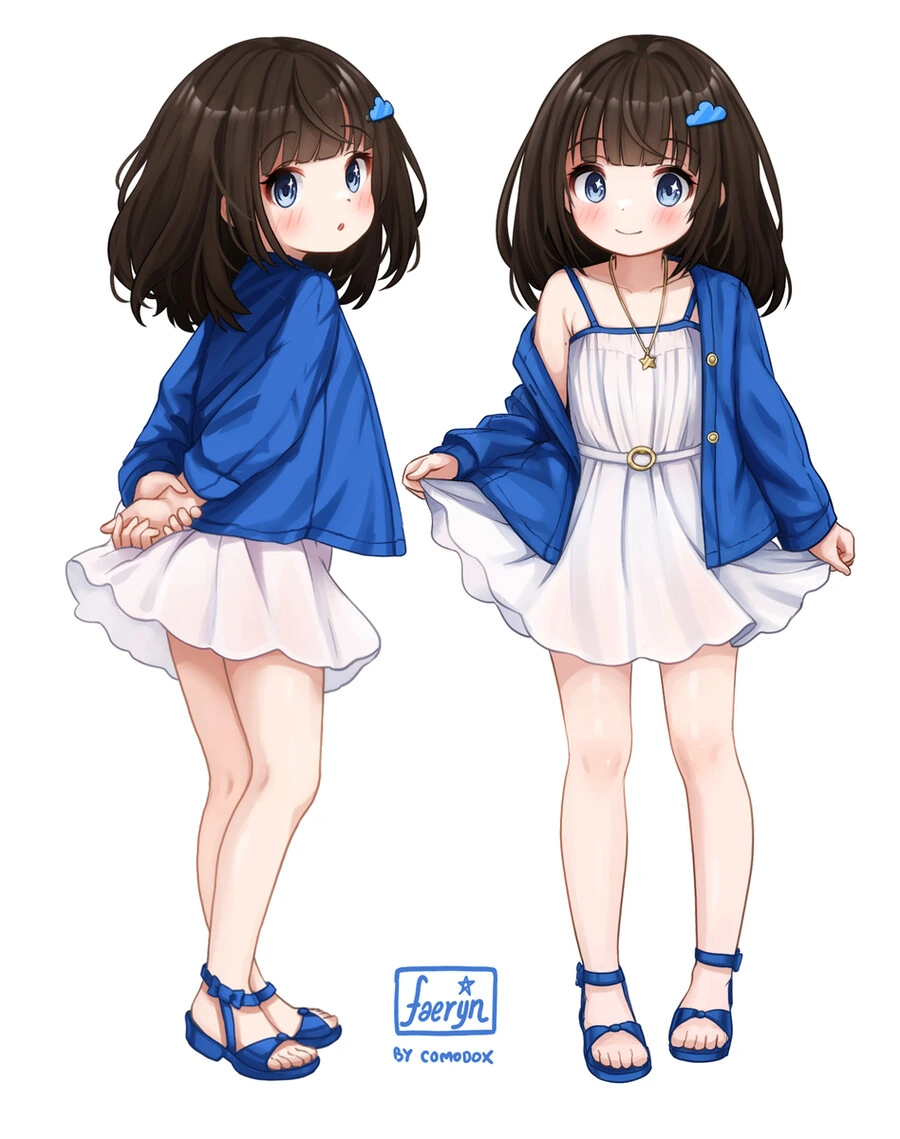 보추 소꿉친구를 참교육하는.manga 대표 이미지
