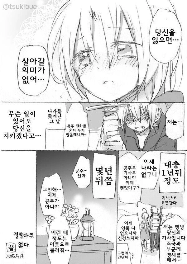 망국의 공주와 기사 만화_5.jpg
