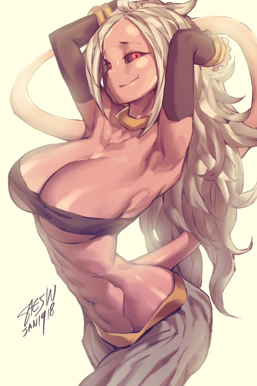 오빠는끝) 카에데에게 마사지를 배운 모미지.manga 대표 이미지