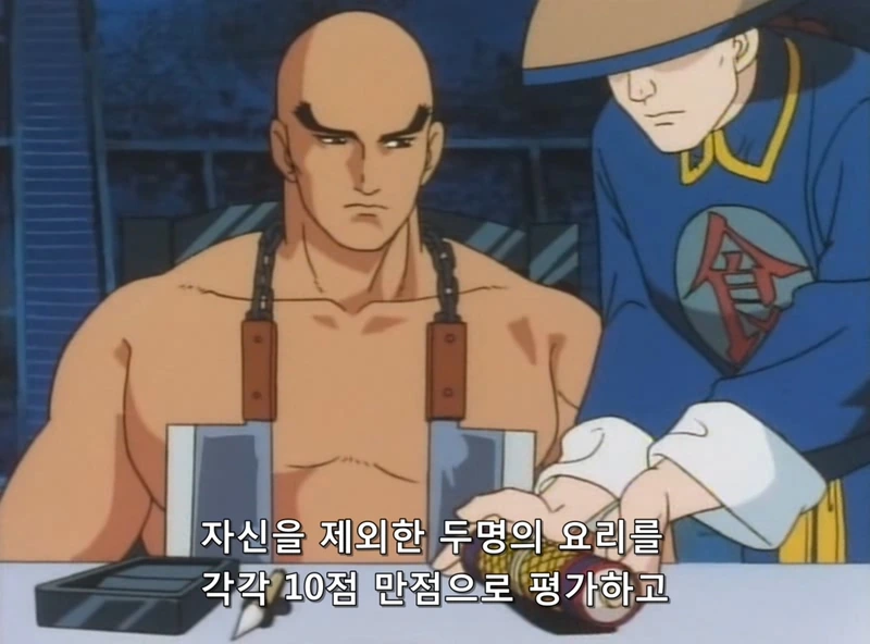 공각기동대 sac×사이버펑크 2077 대표 이미지
