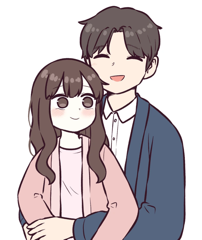 펭귄들이 반려식물 분양받는 만화.manwha 대표 이미지