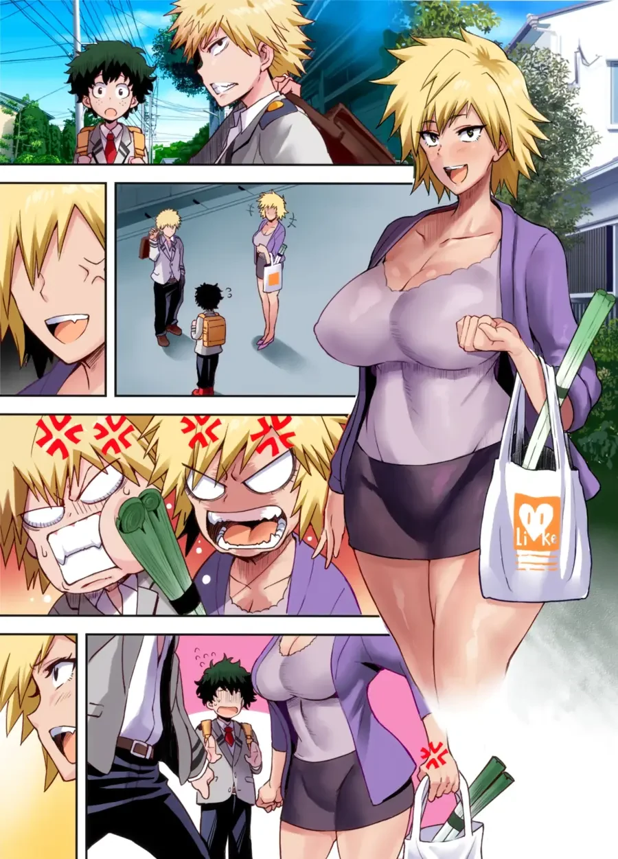TS)남학교의 공주님.MANGA 대표 이미지