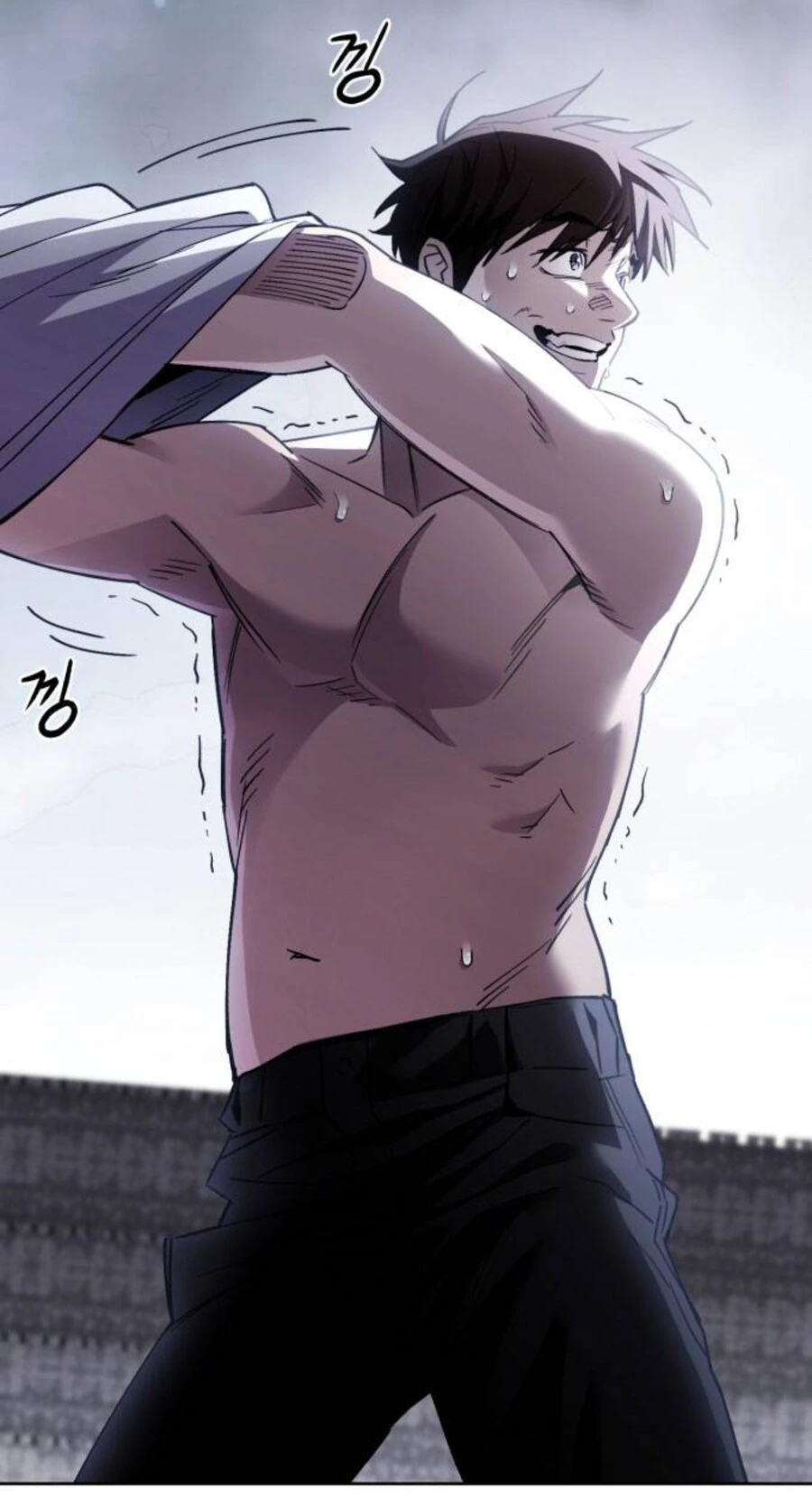 만화속 현실적인 몸매표현_1.jpg