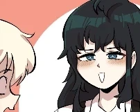 카페라떼 사먹는 Manhwa 대표 이미지